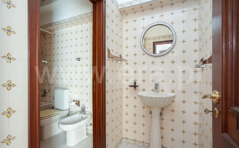 Apartamento T4 Lisboa, Torres do Restelo - 1148796 - 17