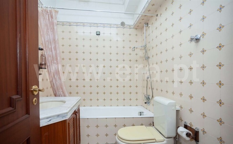 Apartamento T4 Lisboa, Torres do Restelo - 1148796 - 18