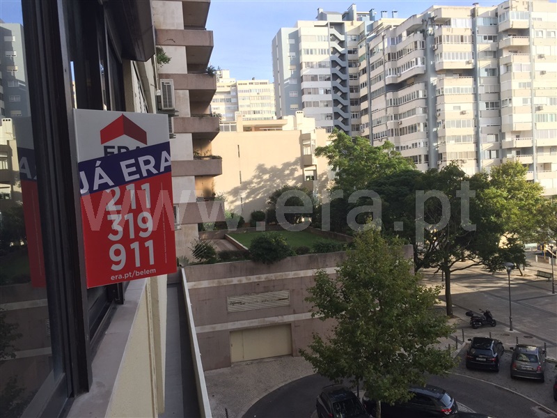 Apartamento T4 Lisboa, Torres do Restelo - 1148796 - 33