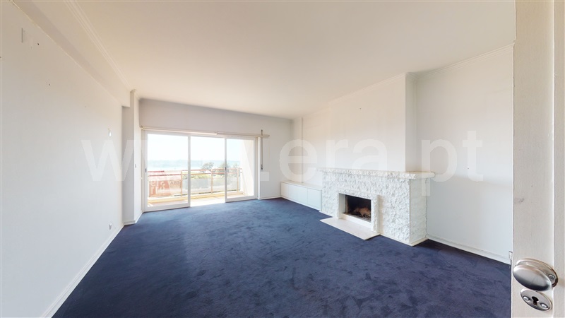 Apartamento T4 / Lisboa, Torres do Restelo