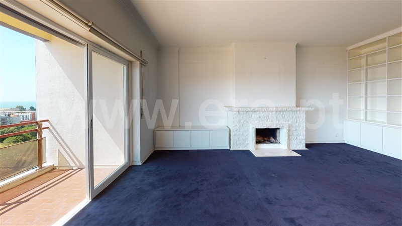 Apartamento T4 Lisboa, Torres do Restelo - 1197997 - 3