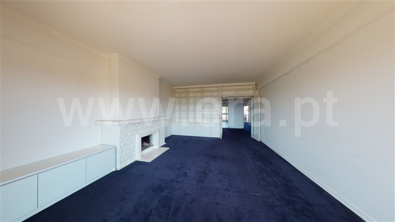 Apartamento T4 Lisboa, Torres do Restelo - 1197997 - 4