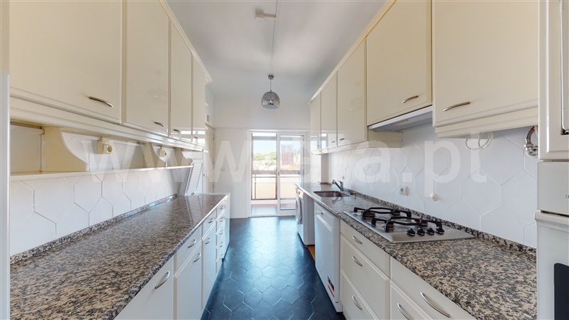 Apartamento T4 Lisboa, Torres do Restelo - 1197997 - 5