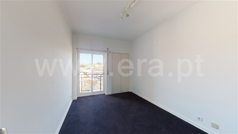 Apartamento T4 Lisboa, Torres do Restelo - 1197997 - 8