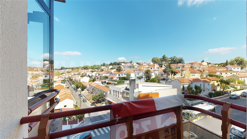 Apartamento T4 Lisboa, Torres do Restelo - 1197997 - 10