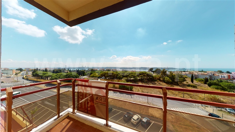 Apartamento T4 Lisboa, Torres do Restelo - 1197997 - 11