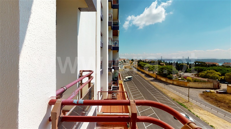 Apartamento T4 Lisboa, Torres do Restelo - 1197997 - 12