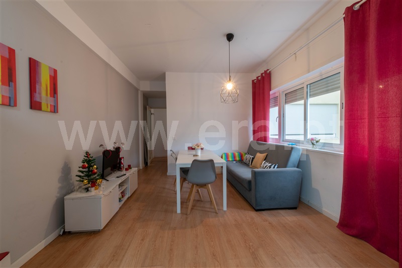 Apartamento – Porto - Vista 2