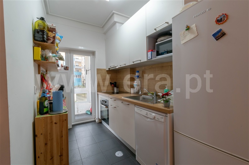 Apartamento – Porto - Vista 3