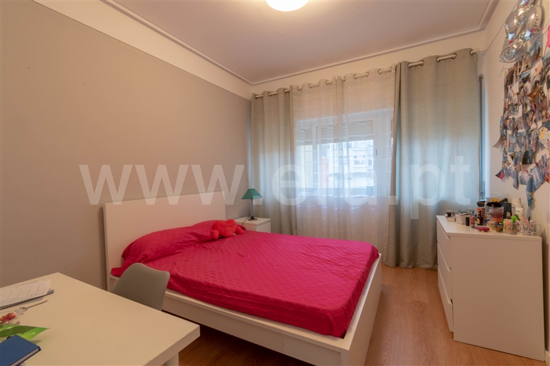 Apartamento – Porto - Vista 5