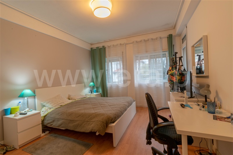 Apartamento – Porto - Mais