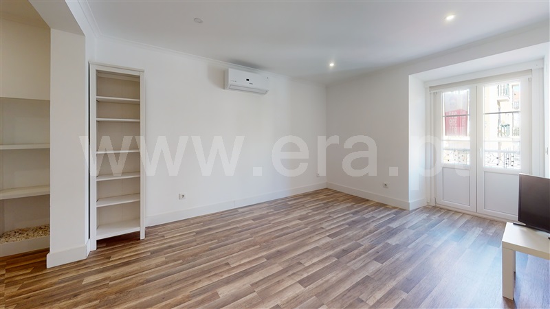 Duplex T1 Lisboa, Largo da Paz - 1185588 - 3