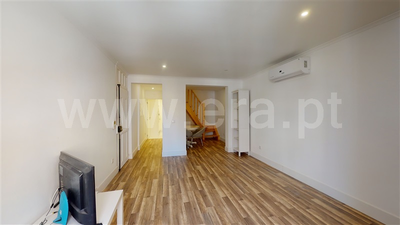 Duplex T1 Lisboa, Largo da Paz - 1185588 - 4