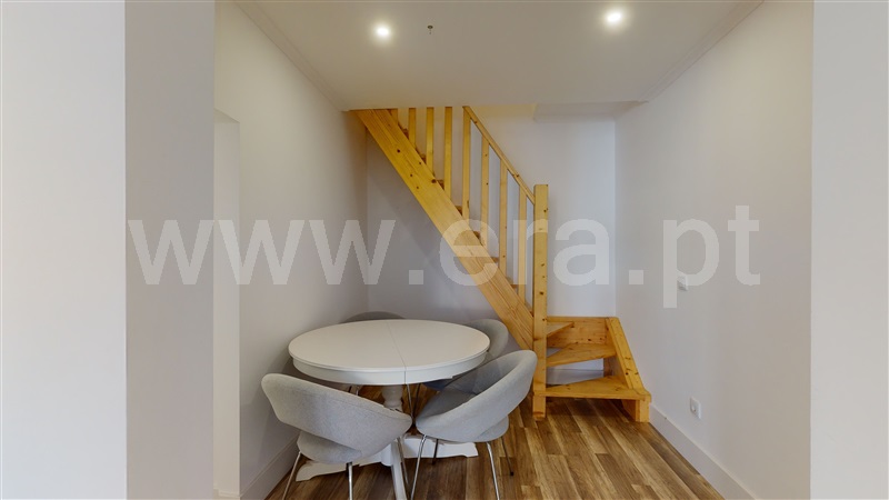 Duplex T1 Lisboa, Largo da Paz - 1185588 - 5