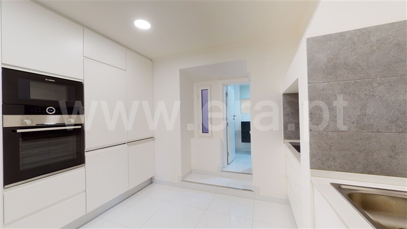 Duplex T1 Lisboa, Largo da Paz - 1185588 - 6