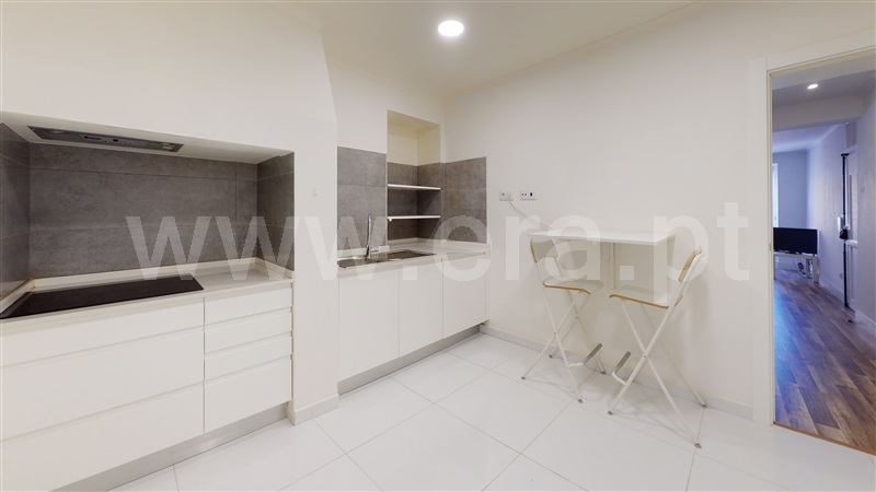 Duplex T1 Lisboa, Largo da Paz - 1185588 - 7