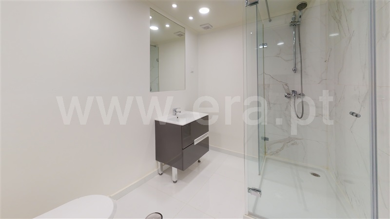 Duplex T1 Lisboa, Largo da Paz - 1185588 - 9