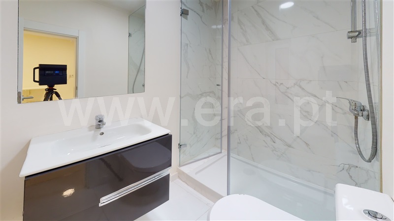 Duplex T1 Lisboa, Largo da Paz - 1185588 - 10