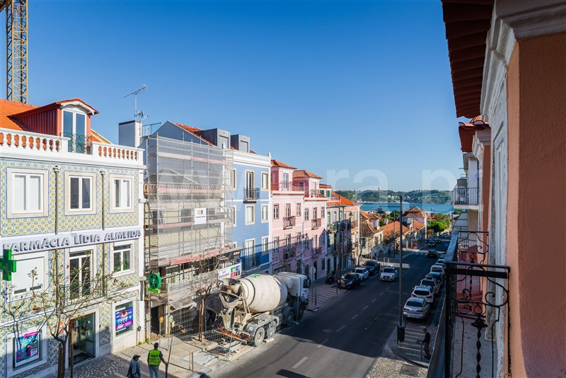 Duplex T1 Lisboa, Largo da Paz - 1185588 - 1
