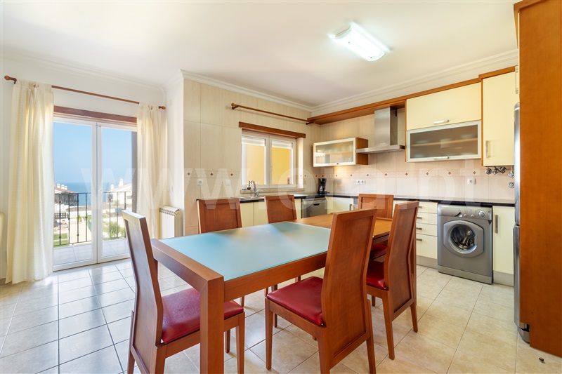 Duplex T2 / Alcobaça, Praia Pedra do Ouro