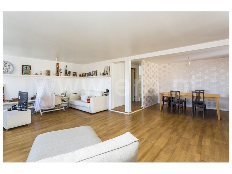 Duplex T2 Lisboa, Ajuda - 878843 - 3