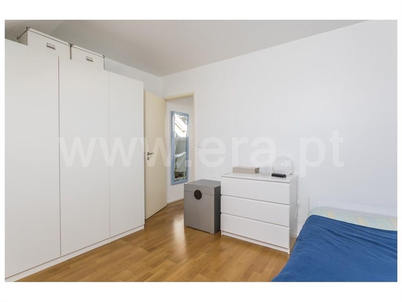 Duplex T2 Lisboa, Ajuda - 878843 - 5