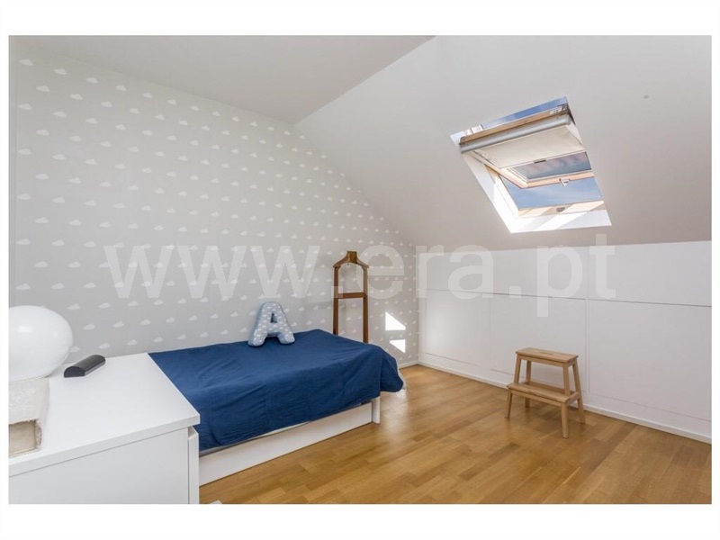 Duplex T2 Lisboa, Ajuda - 878843 - 10