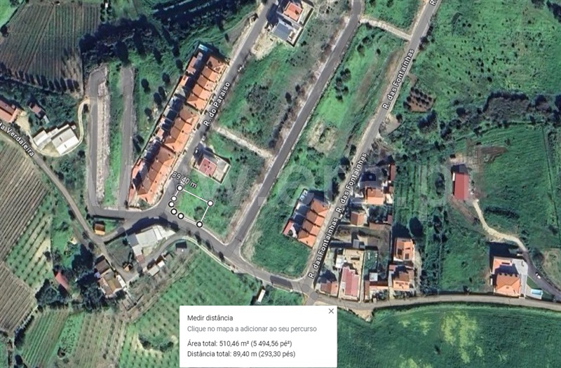 Lote  Alenquer, Alenquer (Santo Estêvão e Triana) - 1427435 - 2