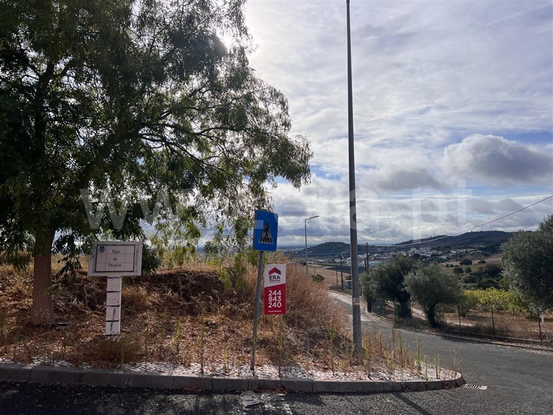 Lote / Alenquer, Alenquer (Santo Estêvão e Triana)