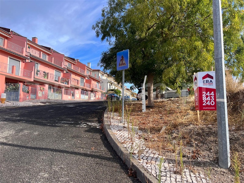 Lote  Alenquer, Alenquer (Santo Estêvão e Triana) - 1427435 - 5