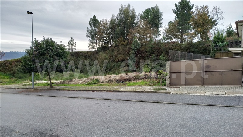 Lote  Fafe, Arões (São Romão) - 1061608 - 3