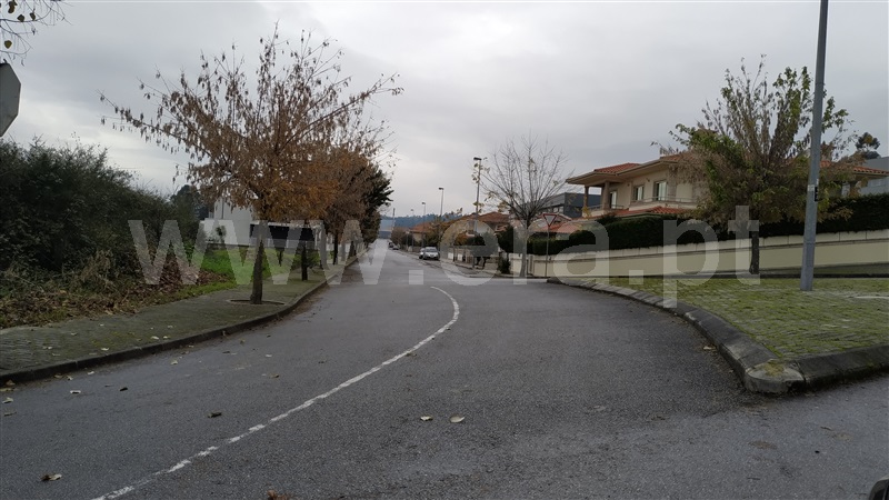 Lote  Fafe, Arões (São Romão) - 1061608 - 10