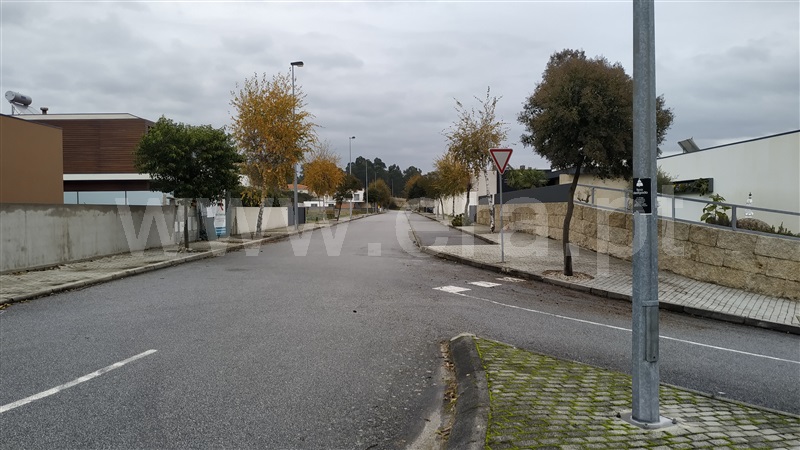 Lote  Fafe, Arões (São Romão) - 1061608 - 12