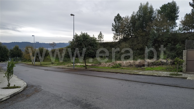 Lote / Fafe, Arões (São Romão)