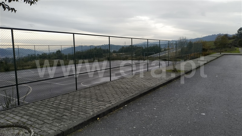 Lote  Fafe, Arões (São Romão) - 1061608 - 6