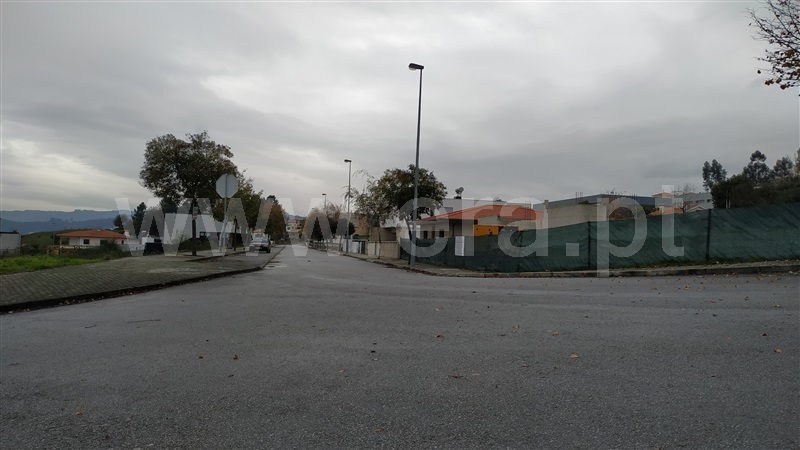 Lote  Fafe, Arões (São Romão) - 1061608 - 4