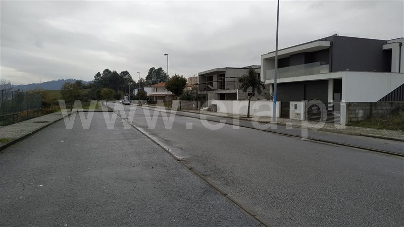 Lote  Fafe, Arões (São Romão) - 1061609 - 6