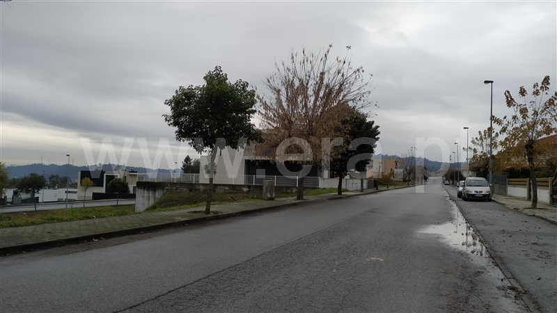 Lote / Fafe, Arões (São Romão)