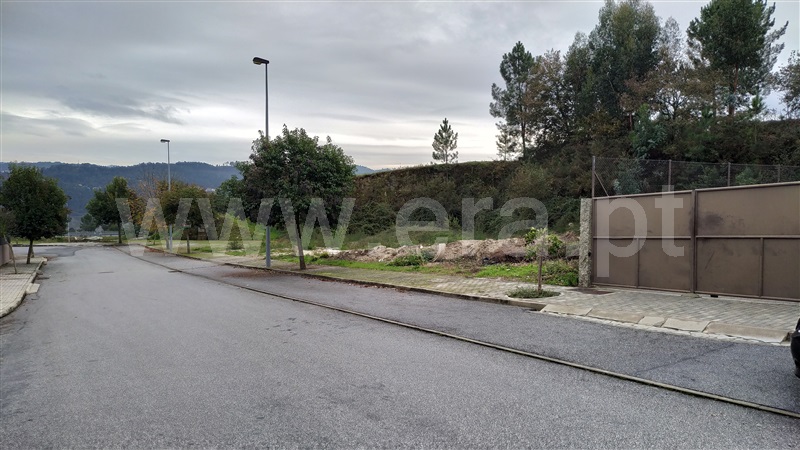 Lote  Fafe, Arões (São Romão) - 1061609 - 15