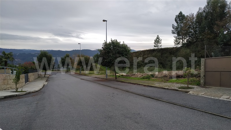 Lote  Fafe, Arões (São Romão) - 1061609 - 14