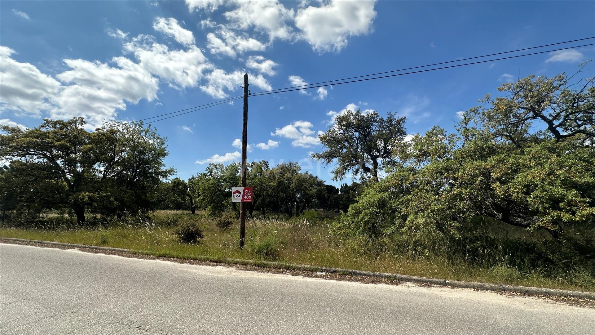 Land for sale in Palmela, Portugal — €485,900
