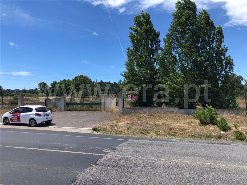 Lote Industrial / Palmela, Pinhal Novo