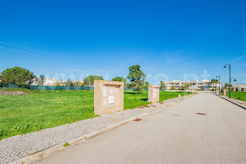 Lote / Lagos, Porto de Mós
