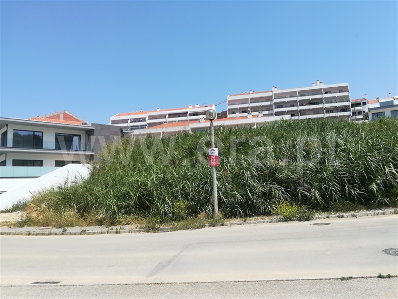Lote  Mafra, Ericeira, Ericeira - 944516 - 2