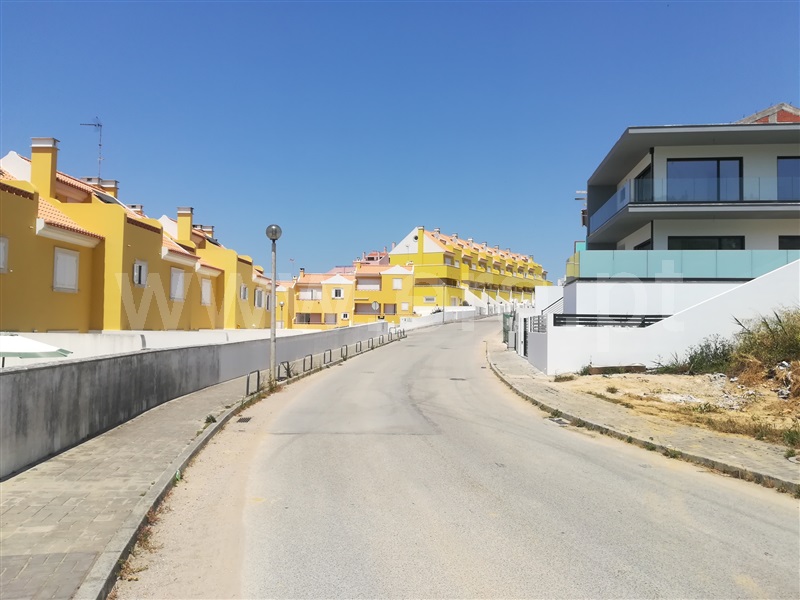 Lote  Mafra, Ericeira, Ericeira - 944516 - 9