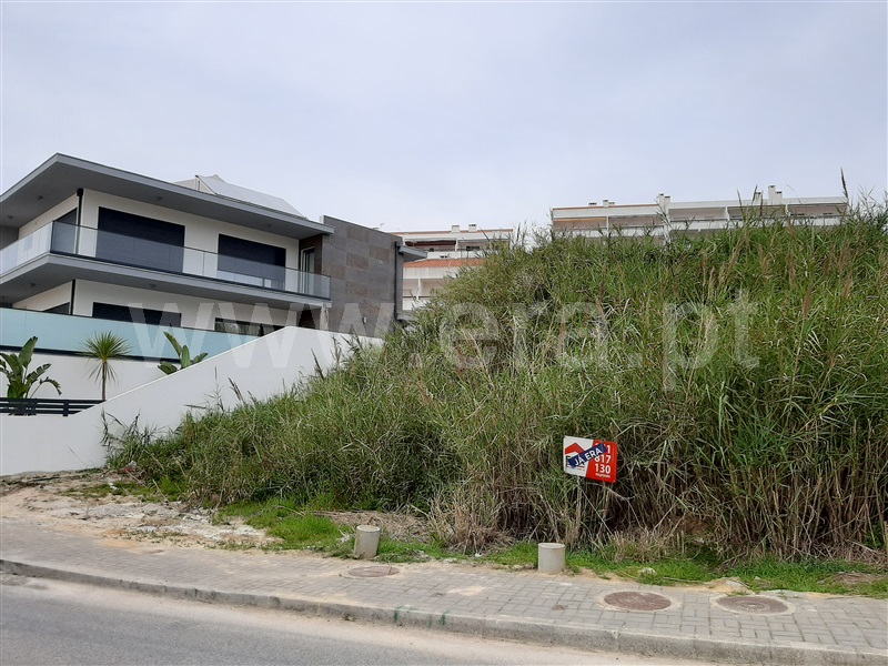Lote / Mafra, Ericeira, Ericeira