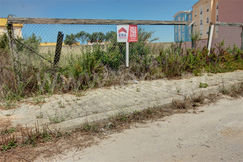 Lote / Peniche, Peniche