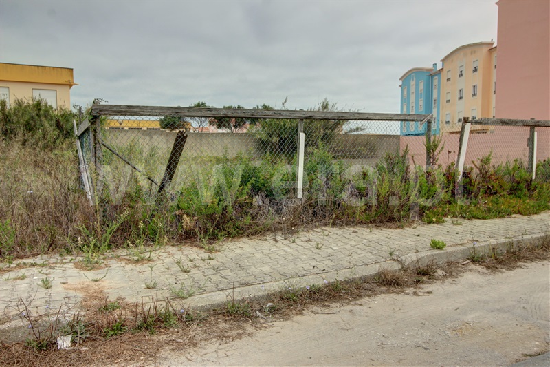 Lote  Peniche, Peniche - 1279294 - 2