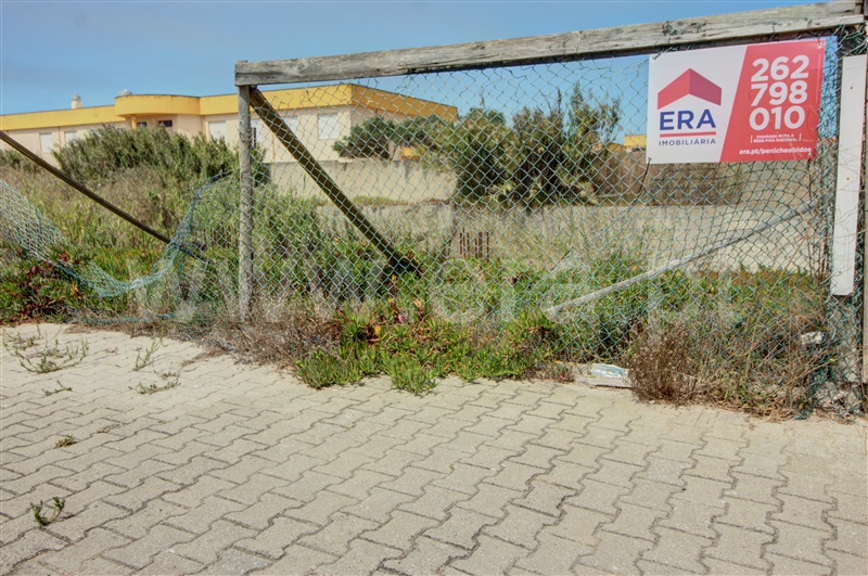 Lote / Peniche, Peniche