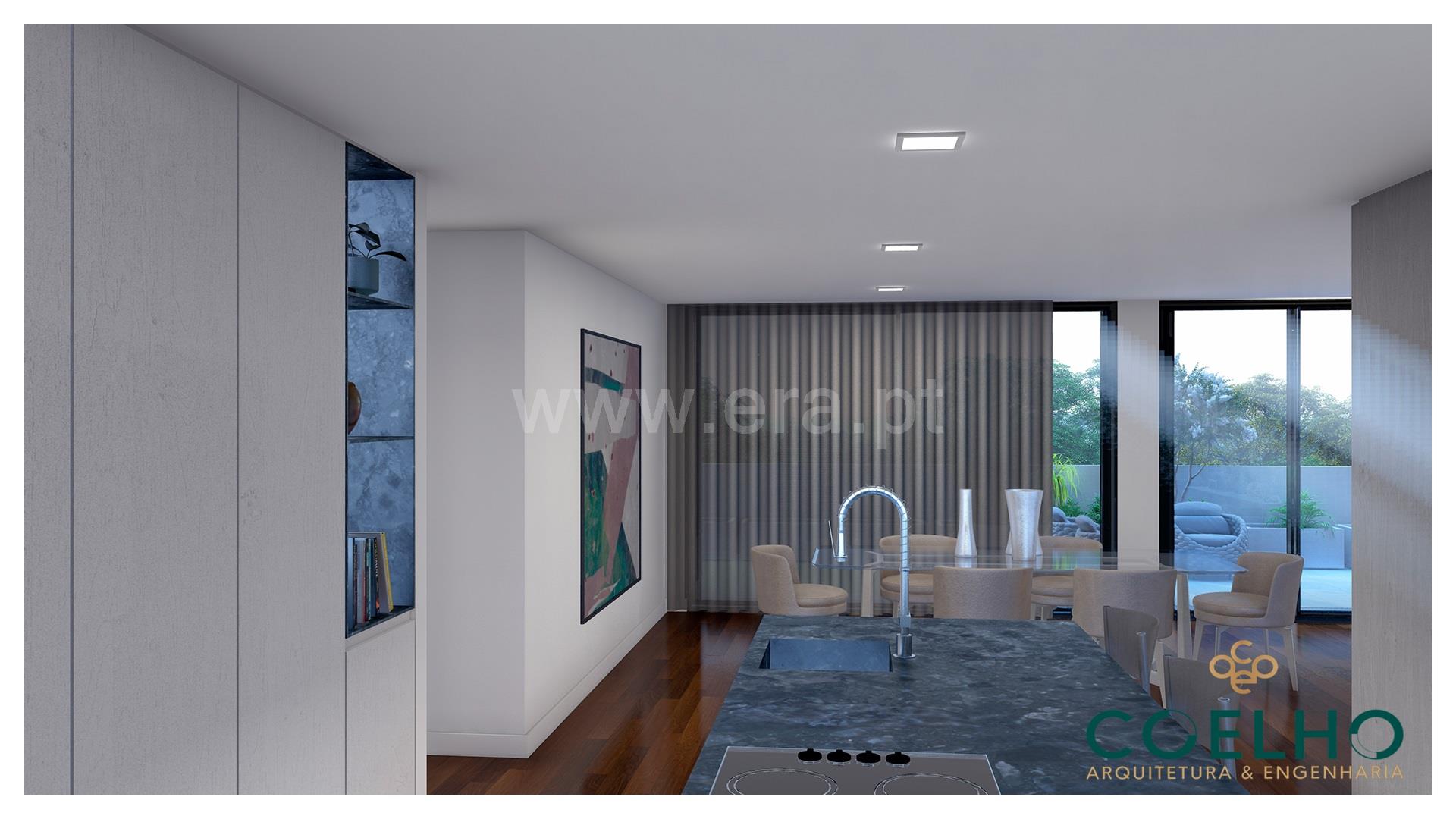 Land for sale in Póvoa de Lanhoso, Portugal — €160,000